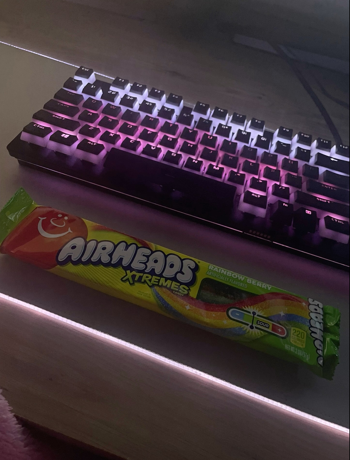 Razer Keyboard V3